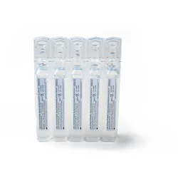 Powershot Augenspülung 20ML