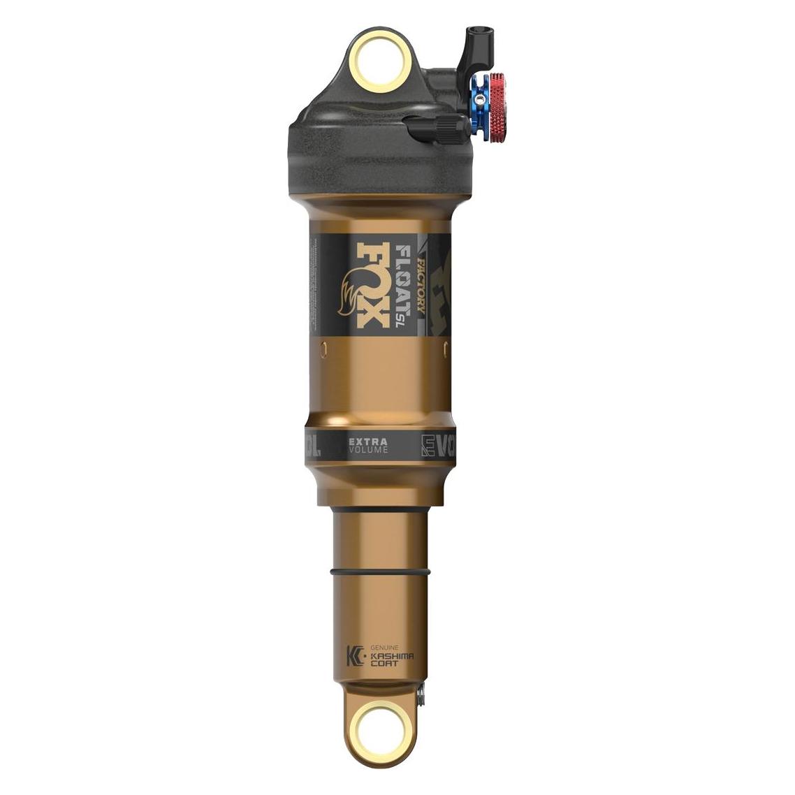 Fox Dämpfer Float SL FS Remote Up PTL Evol (190 mm, 45 mm) (62302279)