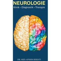Neurologie, Fachbücher von Afshin Seresti