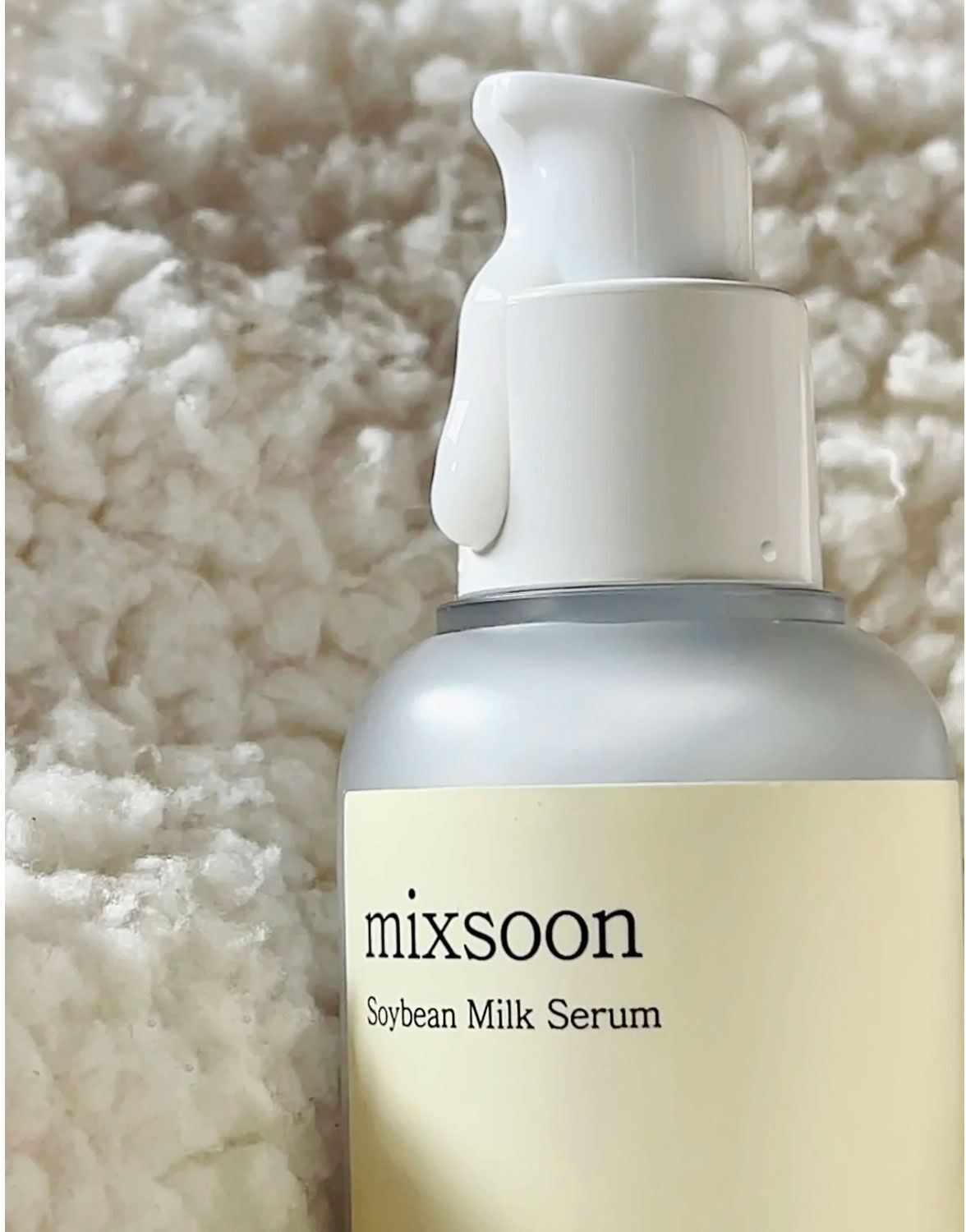 MIXSOON Soybean Milk Serum 50ml