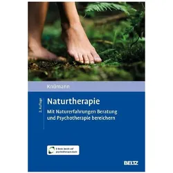 Naturtherapie, Schulbücher von Sandra Knümann