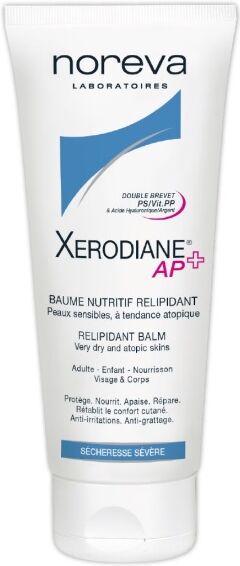 Noreva Xerodiane AP+ Balsamo Rilipidizzante Viso E Corpo 200 ml