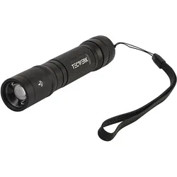 Tecwerk, Taschenlampe, LED-Taschenlampe (1000 lm)