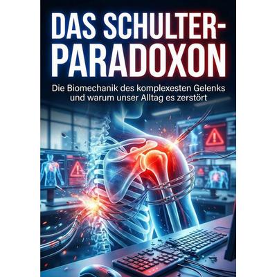Das Schulter-Paradoxon, Taschenbuch von Klaus Ehlers, Epubli, 978-3-565-27089-7
