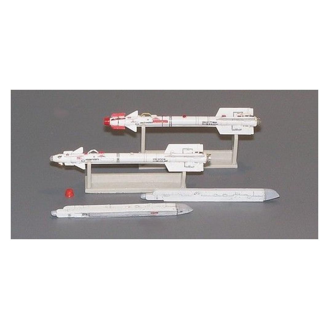 Plus Model Russisches Geschoss R-73 AA-11 Archer (AL4009)