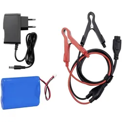 GYS, On-Board-Diagnose, Memory Saver Nomad OBD