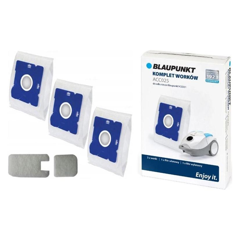 Blaupunkt ACC025 (5x) (ACC025)