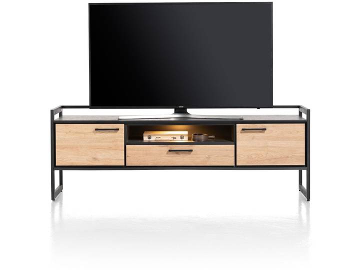 Habufa-KENIA-Lowboard LED