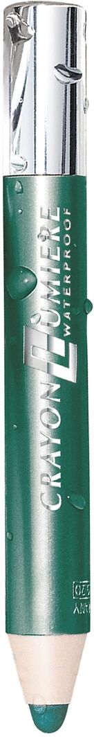 MAVALA Sombra de ojos Crayon Lumiere waterproof .  (1 g) Vert Deau
