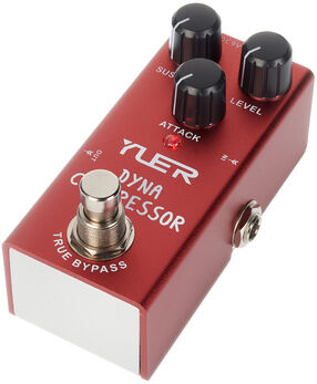 Yuer RF-10 Series Dyna Compressor