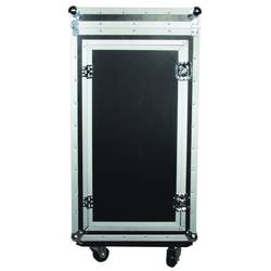 Roadinger Roadinger Spezial Case 30110000 Case (L x B x H) 560 x 640 x 1050 mm