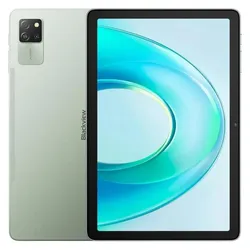 Blackview Tab 60 Pro LTE 8GB/128GB Grüner Tablet ohne Ladegerät (4G, 10.10", 128 GB, Grün), Tablet, Grün