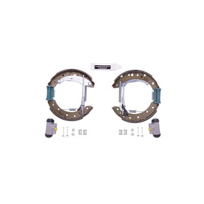 Hella Bremsbackensatz [Hersteller-Nr. 8DB355005-121] für Peugeot