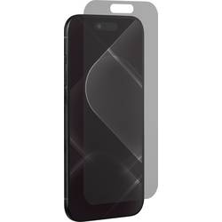 Renkforce Privacy Displayschutzfolie mit Blickschutz Apple iPhone Air 1 St. Anti-Fingerprint, kratzfest RF-6830762