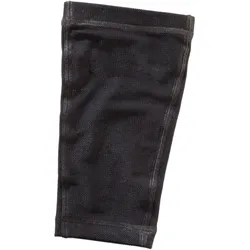 DERBYSTAR Schienbeinschützer Sleeve-Stutzen schwarz schwarz L