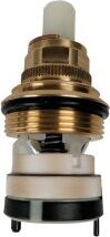Grohe Aquadimmer DN 15 chroom 47364000