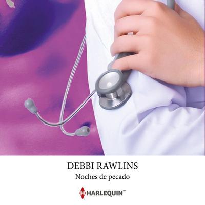 Noches de pecado - Debbi Rawlins, Audio, 9791370322731