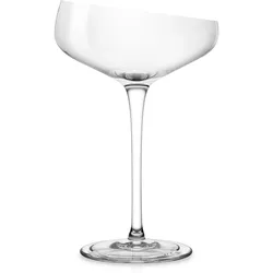 Eva Solo Coupe, Weingläser, Transparent