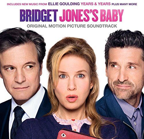 Ost - Bridget Jones's Baby - Preis vom 09.10.2026 07:28:09 h