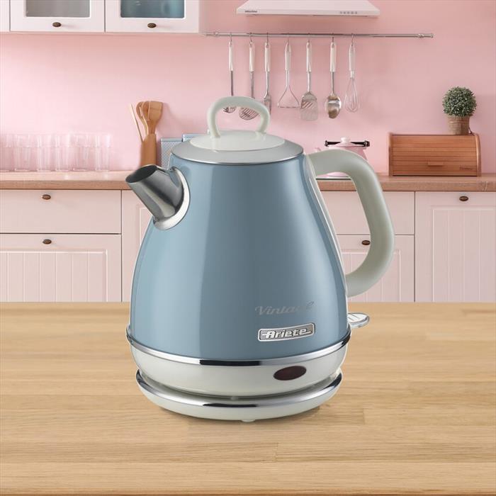 Ariete 2868/05-celeste