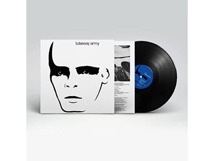 Tubeway Army