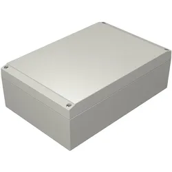 Rose System Aluminiumgehäuse Aluform 041624080