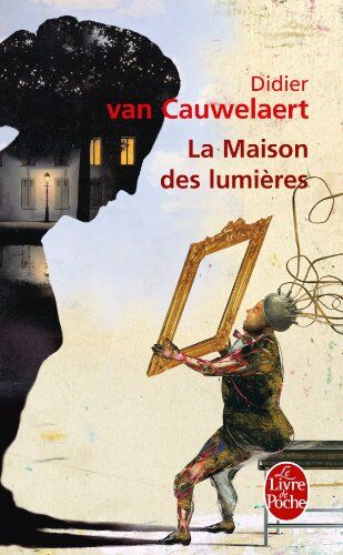 Didier Van Cauwelaert - La maison des lumières - Preis vom 16.10.2026 11:41:07 h