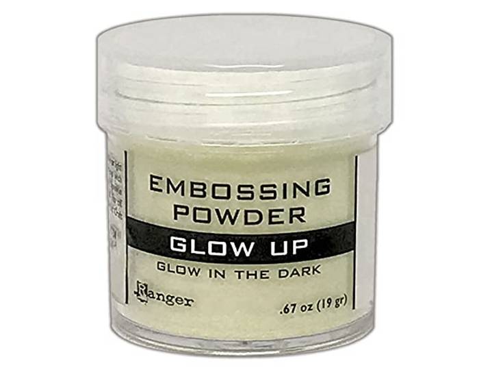 Ranger Embossing Powder-Glow Up -EPJ79095