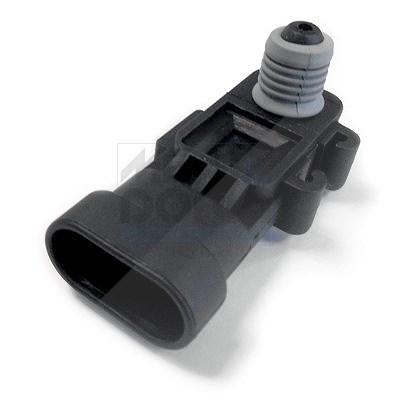 Meat & Doria Sensor, Kraftstoffdruck [Hersteller-Nr. 82565] für Chevrolet, Opel, Oldsmobile, Cadillac, Pontiac, Buick, Gmc, Hummer