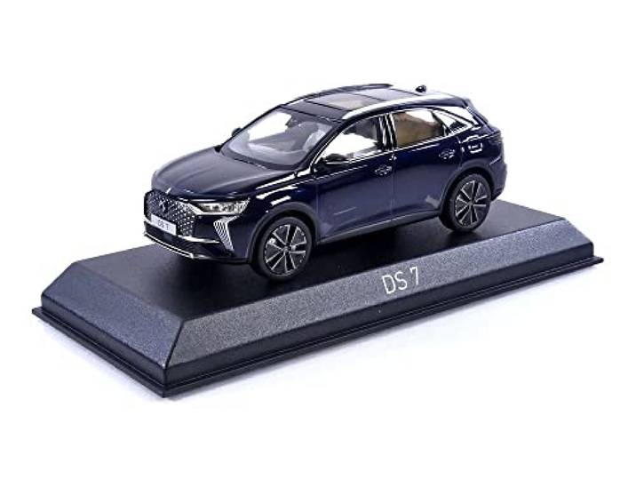 NOREV - Miniatuur, 170052, blauw, 1/43e