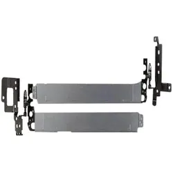 Dell ASSY Hinge, Left/Right, Notebook Ersatzteile