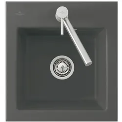 Villeroy und Boch 67810FR1 Keram. Weiß Alpin cplus