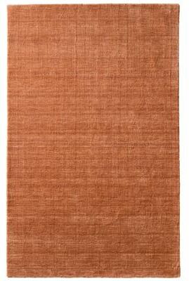 Grand Bazaar Celano Hand Woven Solid Modern Area Rug.