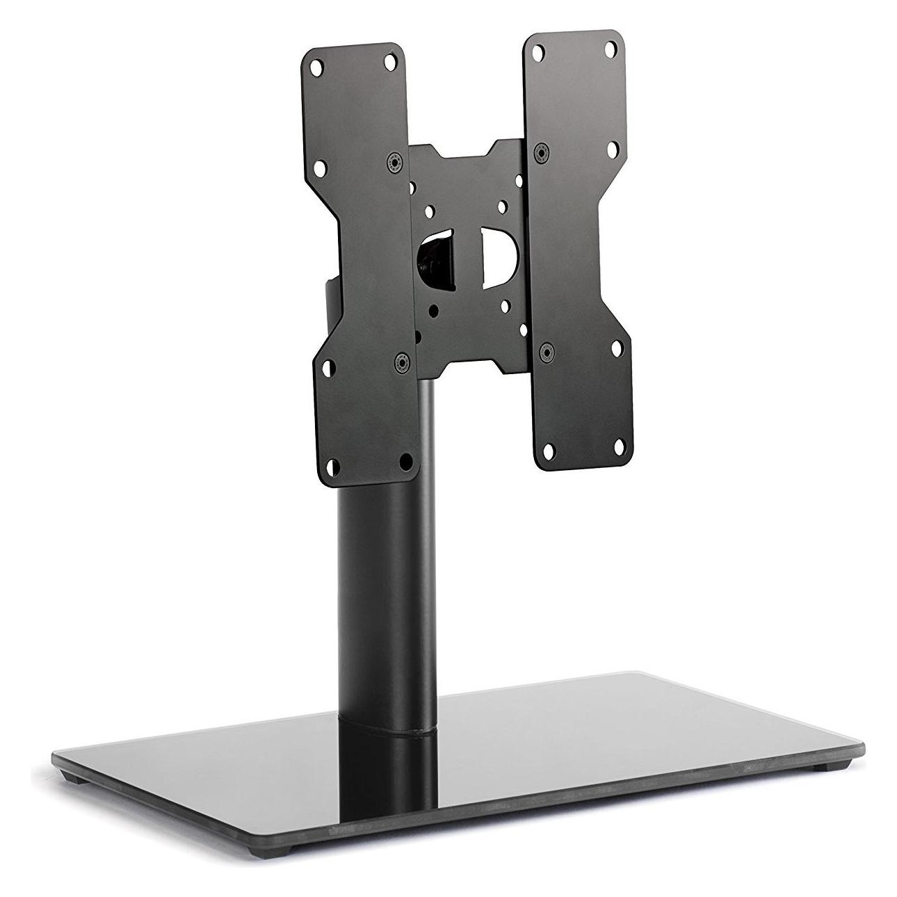 Meliconi Stand 200 - Halterung für schwenkbares TV-Möbel (14-40 Zoll) (20 kg, 14" - 40") (480808)