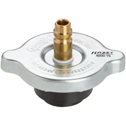 HAZET Kühleradapter für Mini, Mercedes-Benz und DEUTZ Landmaschinen - 4800-16