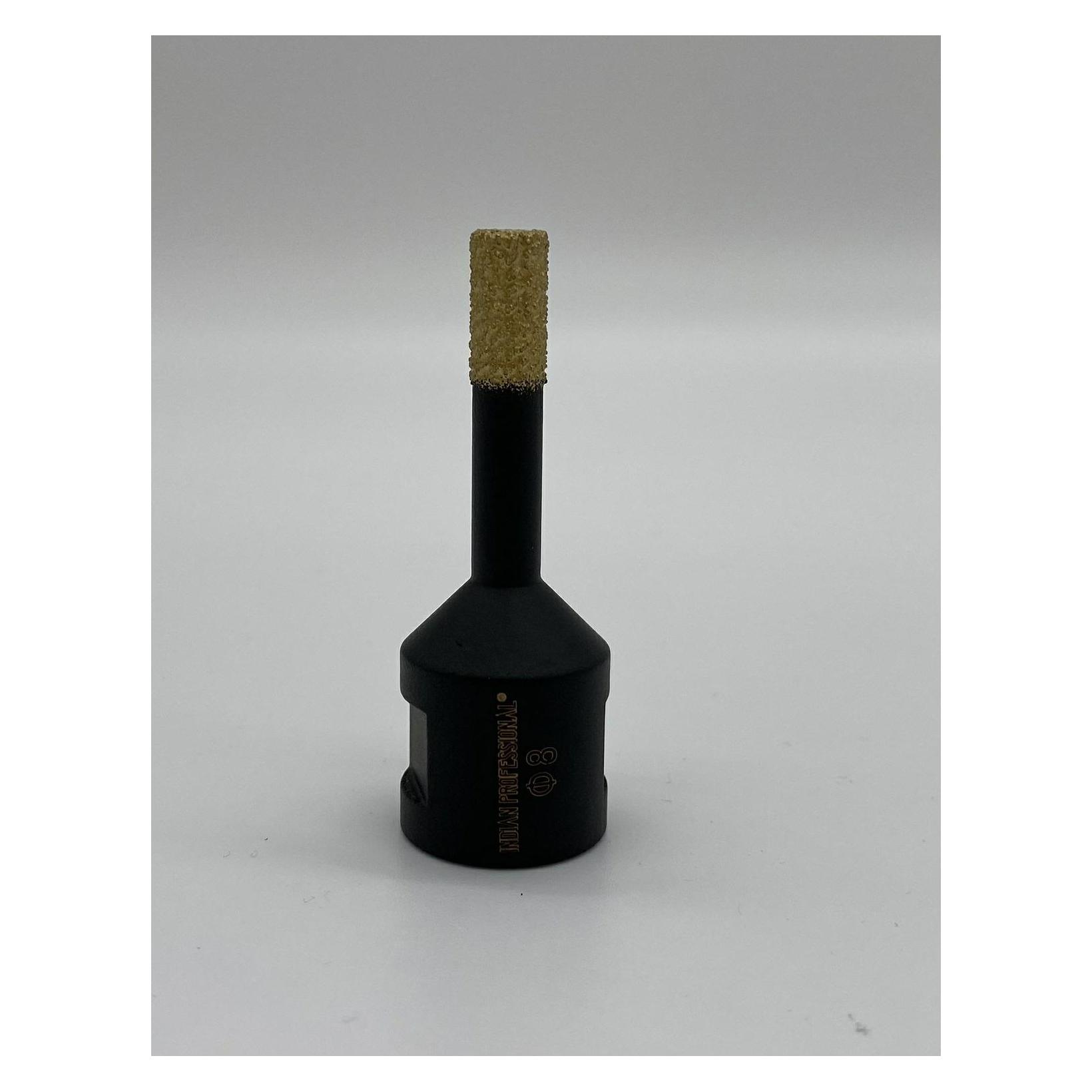 Indian Professional Diamantkrone M14 8 mm Trockenbohren (46166150)