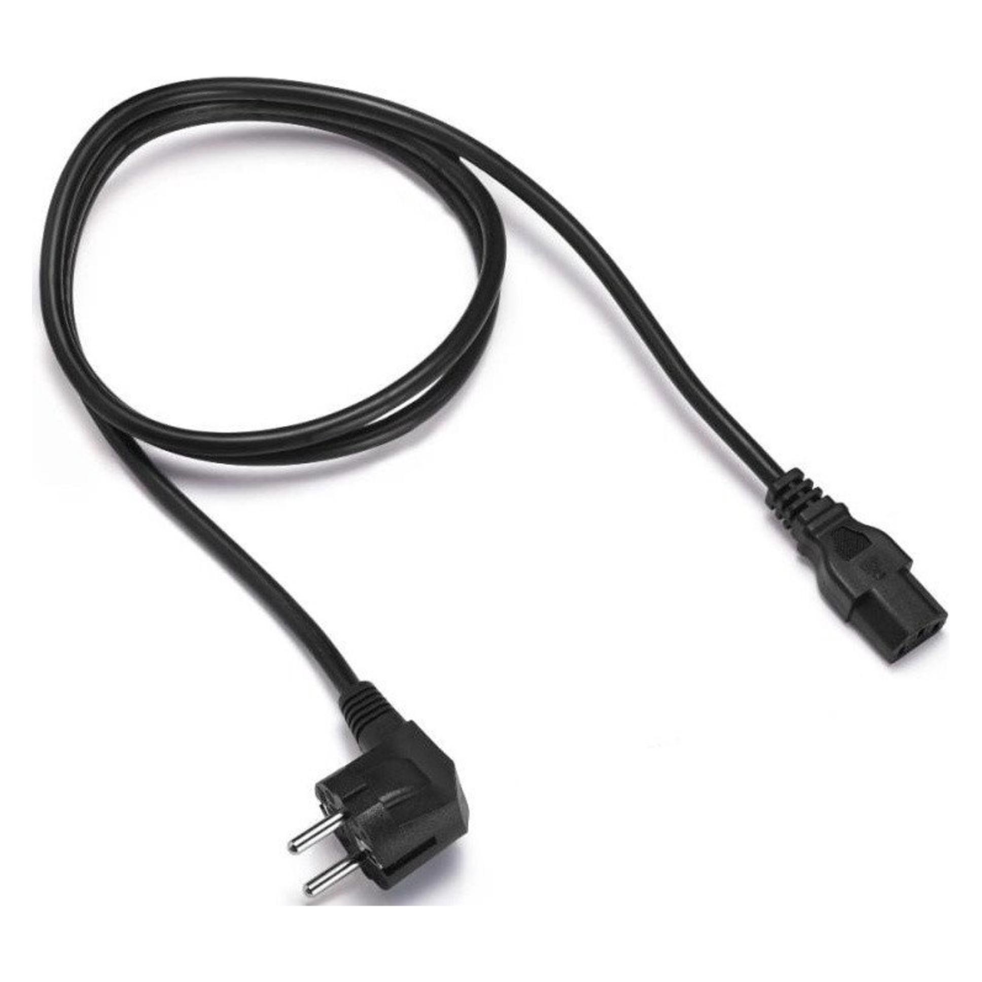 Targus EU power cable for AC Adapter (65 W) (APC046GLX)