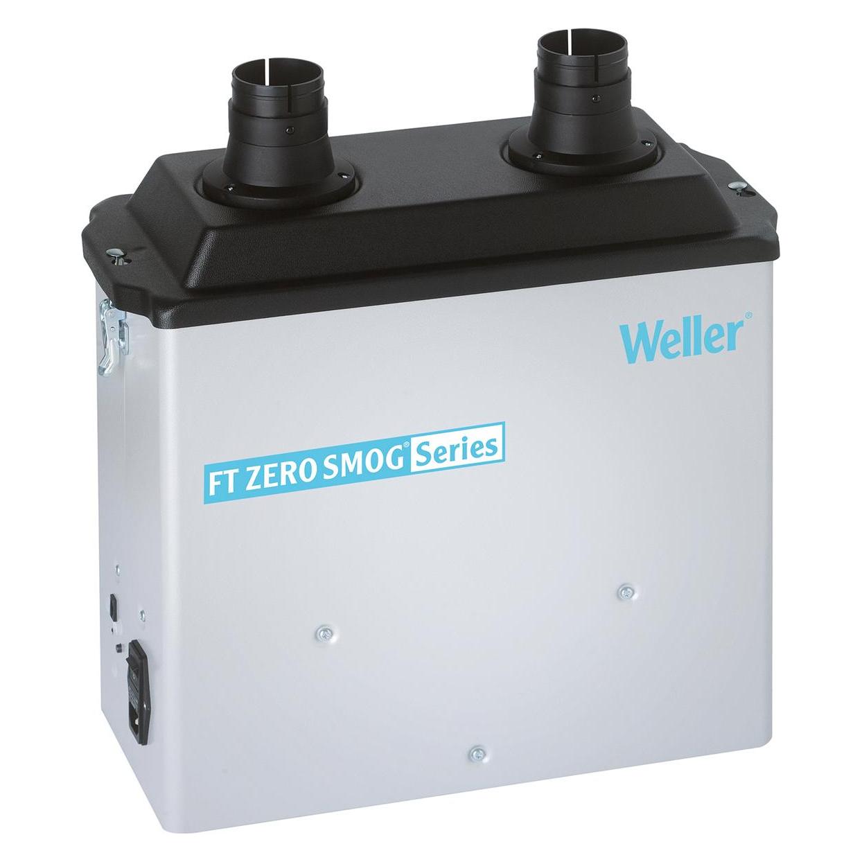 Weller Erem Lötrauchabsaugung MG 130 (L x B H) 460 235 500 mm 1 Stück (Saugpumpe) (130-1000-ESDN)