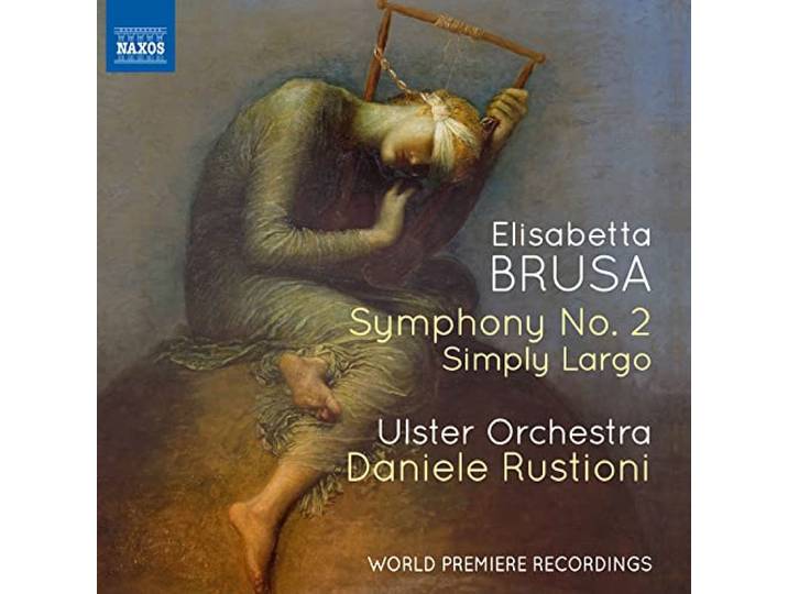 Orchestral Works, Vol. 4