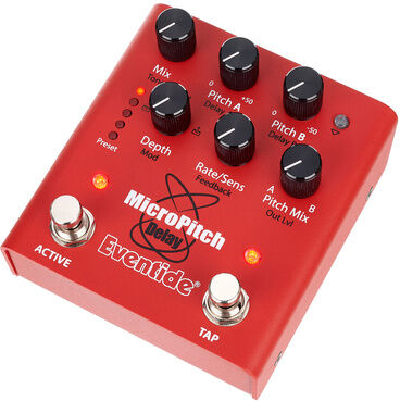 Eventide MicroPitch Delay