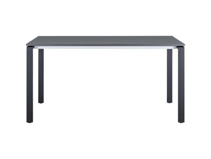 Schreibtisch - Farbe: schiefer - Material: Holzwerkstoff - Möbel Konfigurator: Traummöbel individuell zusammenstellen - Schweizer Möbelhersteller - 67