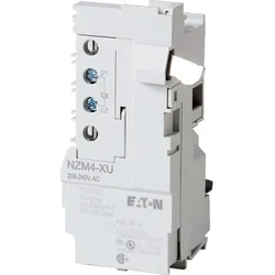Eaton 266588 Unterspannungsauslöser, für Verzögerungseinheit NZM4-XUV