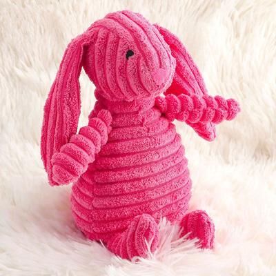 Value Selection Plush Squeaky Dog Toy For Interactive Chewing And Fetch Plush Squeaky Dog Toy For Interactive Chewing And Fetch