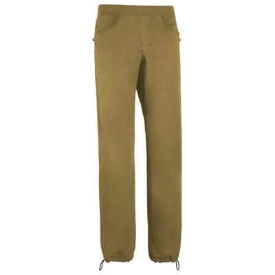 E9 - Miguel - Boulderhose Gr S oliv