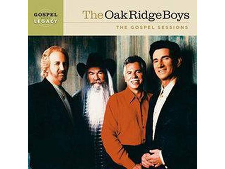The Gospel Sessions