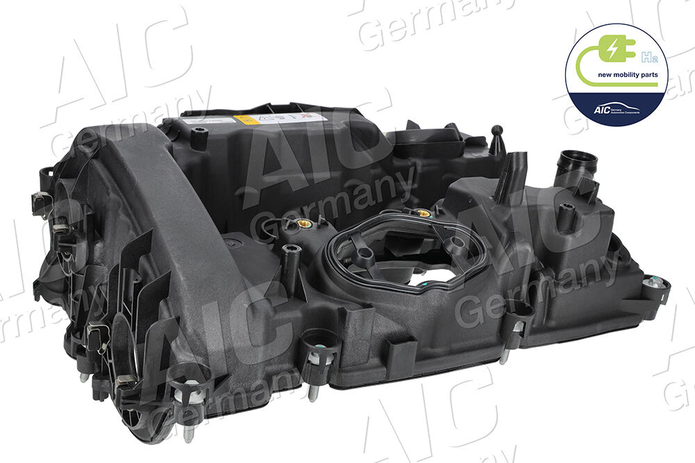 Aic Zylinderkopfhaube 74296 Für Mini