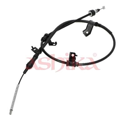 ASHIKA Seilzug, Feststellbremse 1310hh39l für HYUNDAI