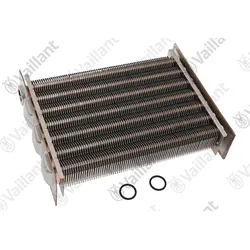 Vaillant Wärmetauscher HW Vaillant-Nr. 0020068063
