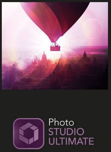 inPixio Photo Studio 10 Ultimate Key (Lifetime / 1 PC)