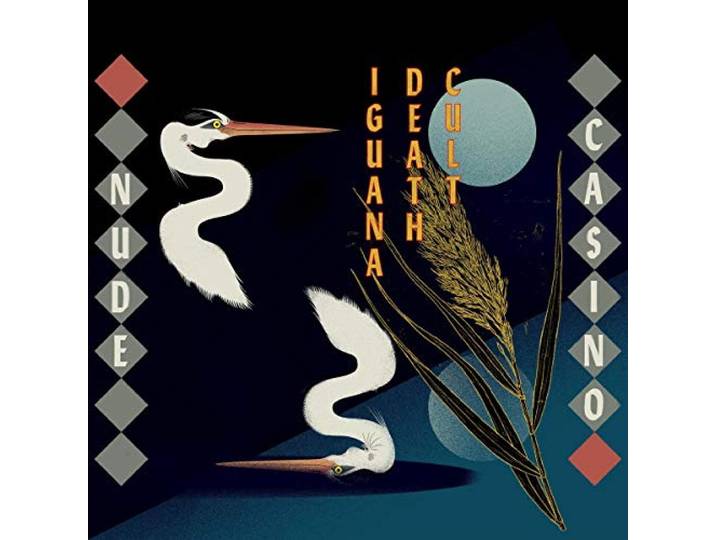 Iguana Death Cult - Nude Casino